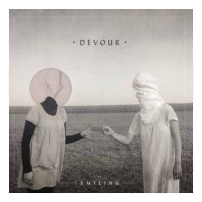 SMILING - DEVOUR