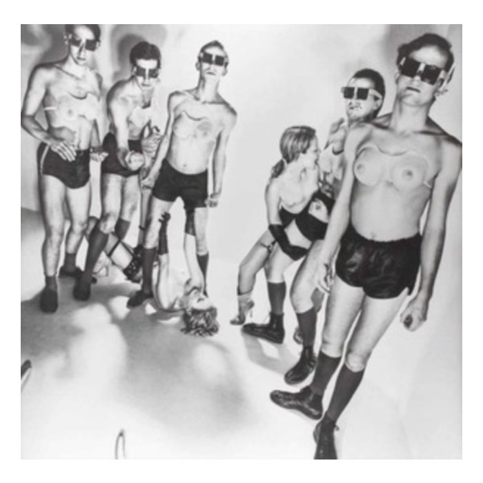 DEVO - HARDCORE VOL. 2