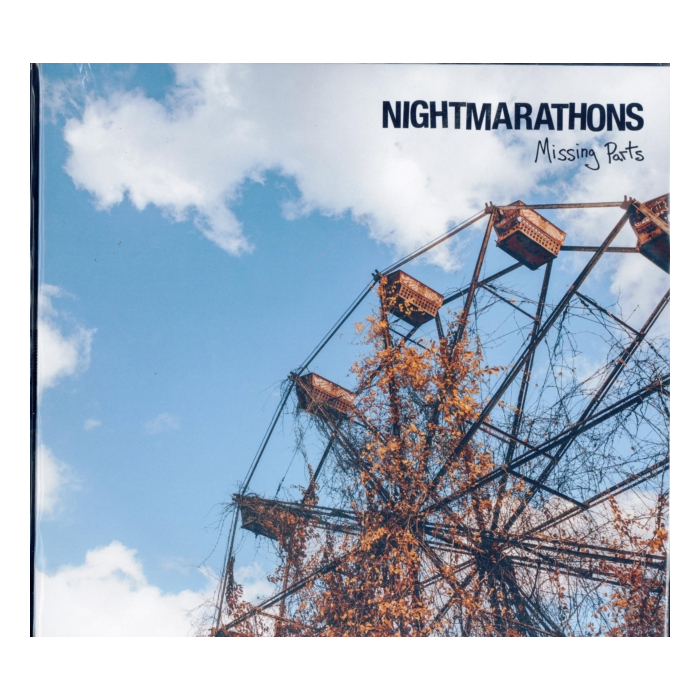 NIGHTMARATHONS - MISSING PARTS