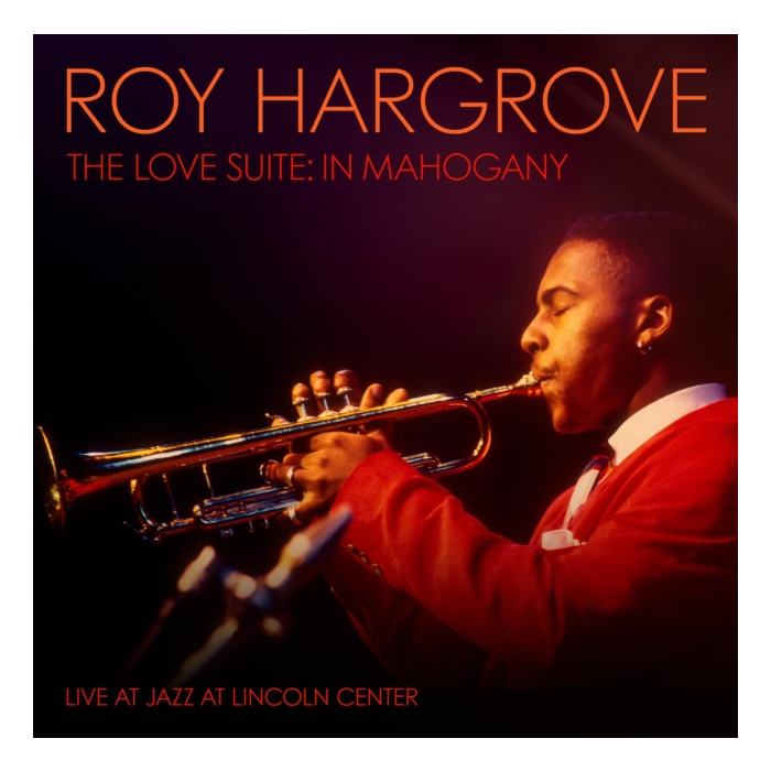HARGROVE