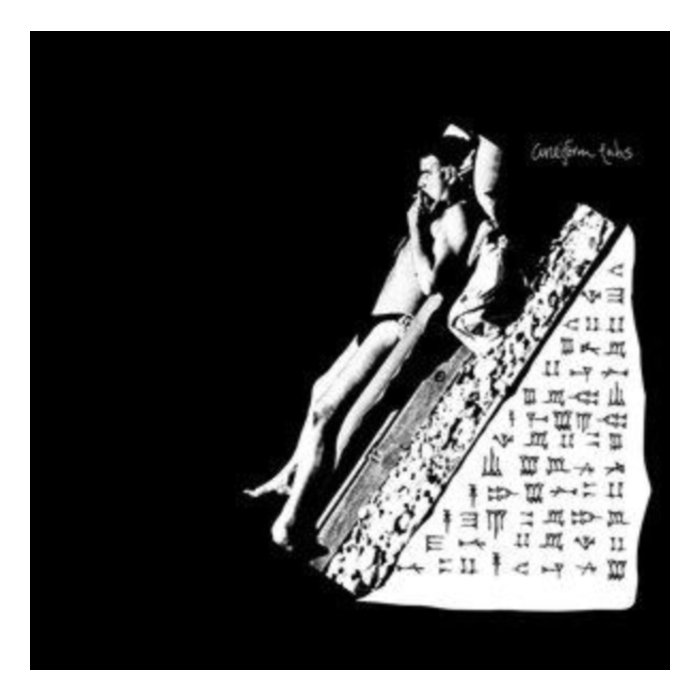 CUNEIFORM TABS - CUNEIFORM TABS