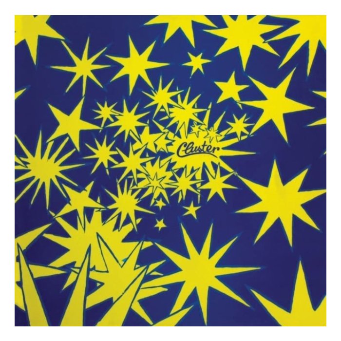 CLUSTER - CLUSTER II