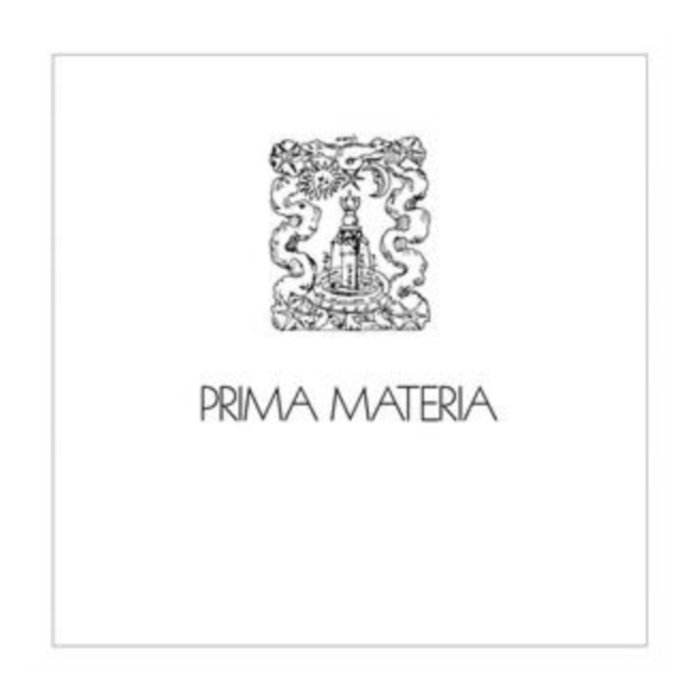 PRIMA MATERIA - LA CODA DELLA TIGRE