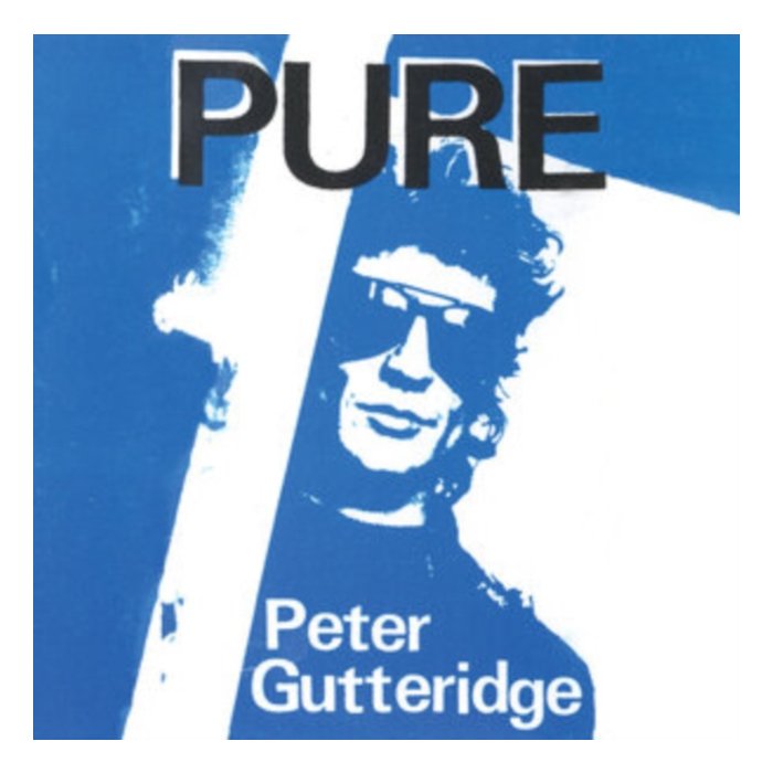 GUTTERIDGE