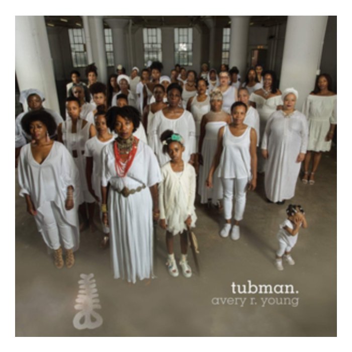 YOUNG AVERY R. - TUBMAN.