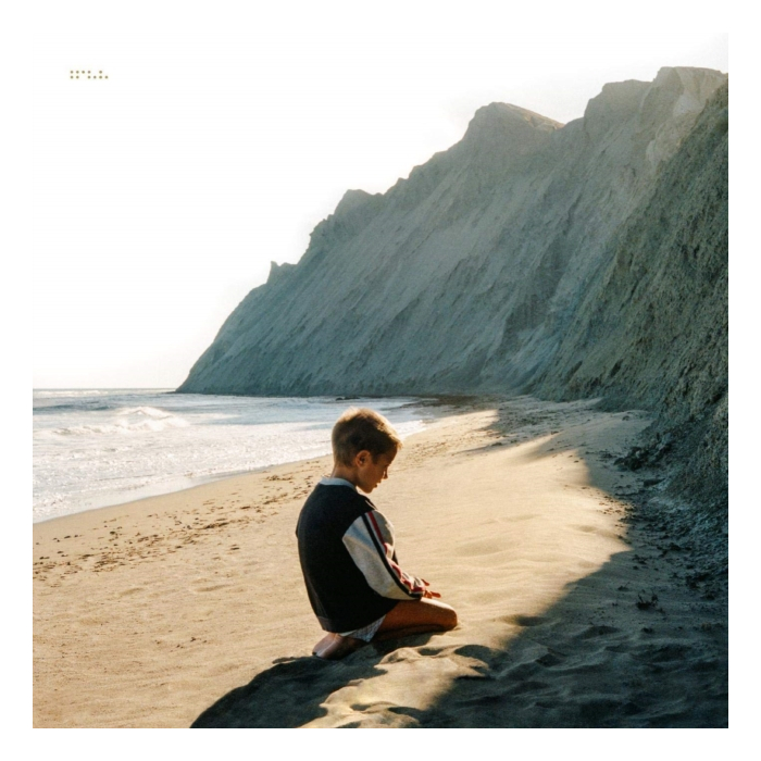 TYCHO - SIMULCAST (PRINTED INNER SLEEVE)