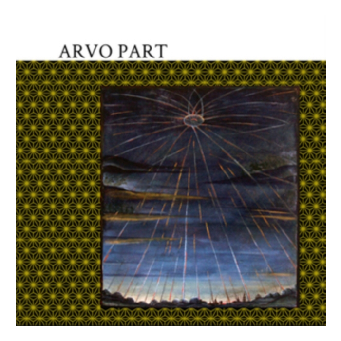 Arvo Pärt - Fur Alina