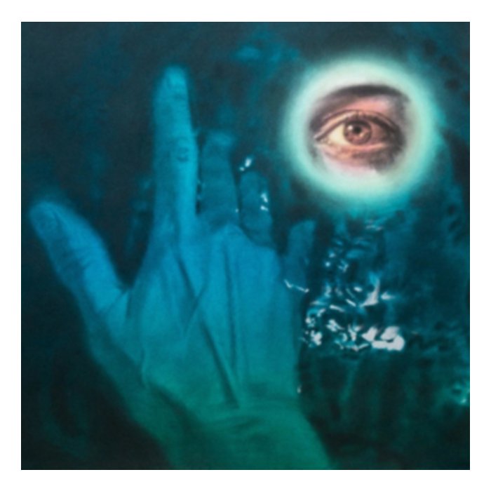 Black Ocean - Desert Liminal