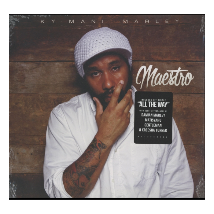 MARLEY