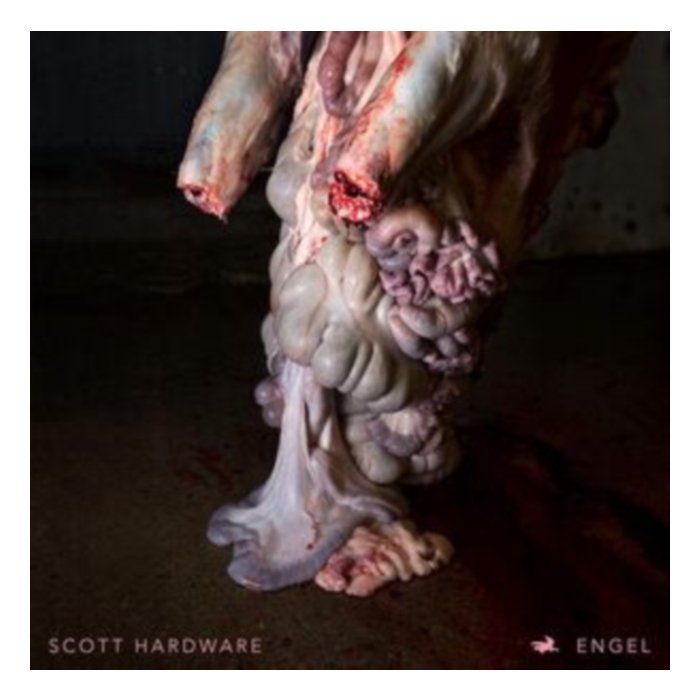 Engel - Scott Hardware