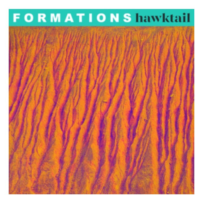 HAWKTAIL - FORMATIONS