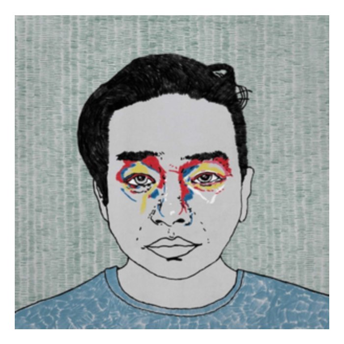 Realisationship Instrumentals - Andrew Hung