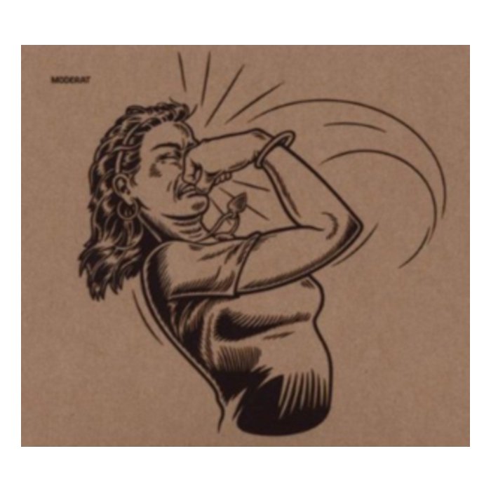 MODERAT - MODERAT