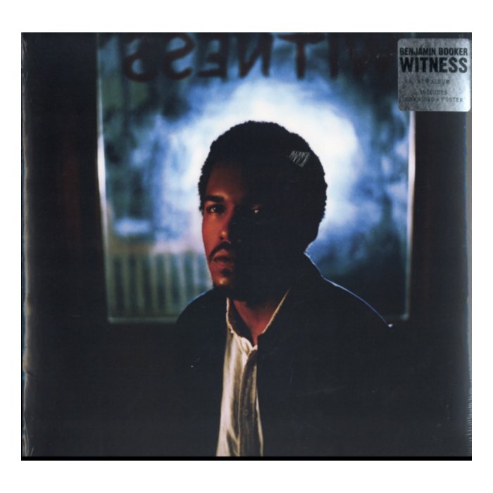 Witness - Benjamin Booker