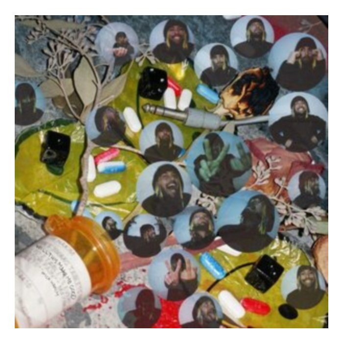 Will This Make Me Good (2Lp) - Nick Hakim