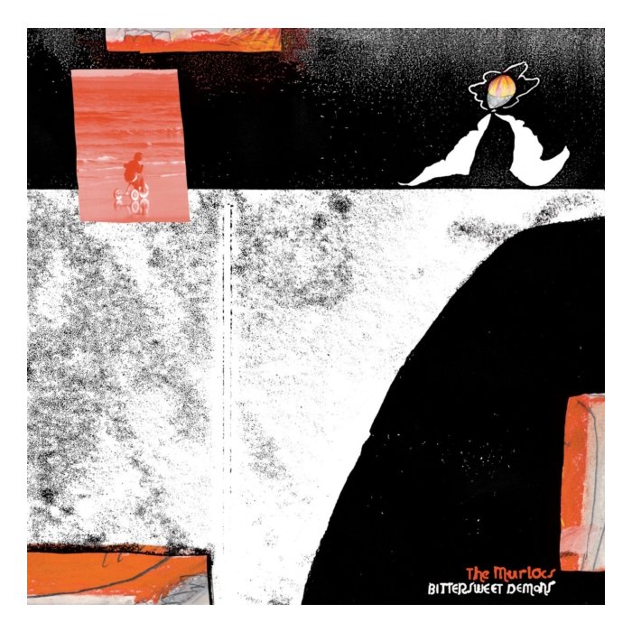 MURLOCS - BITTERSWEET DEMONS (ILLUMINATE THE SHADE EDITION) (I)