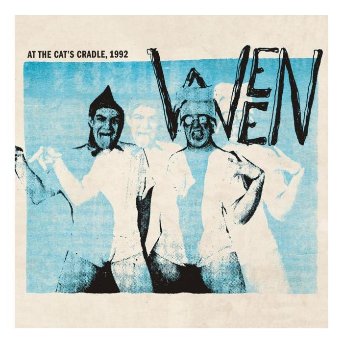 WEEN - AT THE CAT'S CRADLE