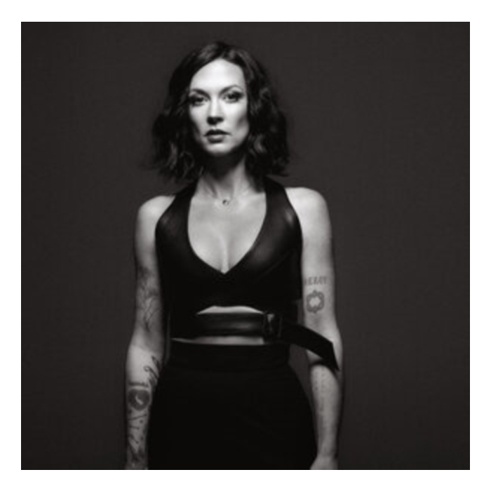 Take It Like A Man (White Vinyl) (I) - Shires,Amanda