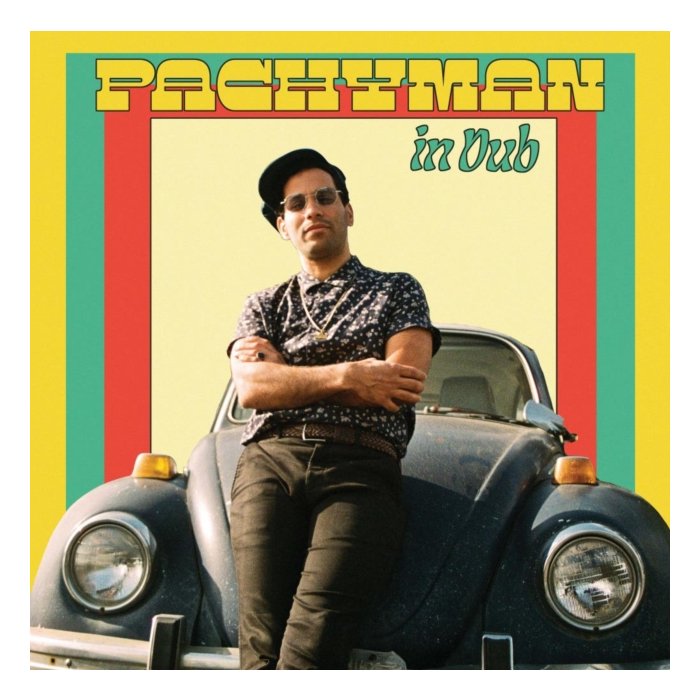 PACHYMAN - IN DUB