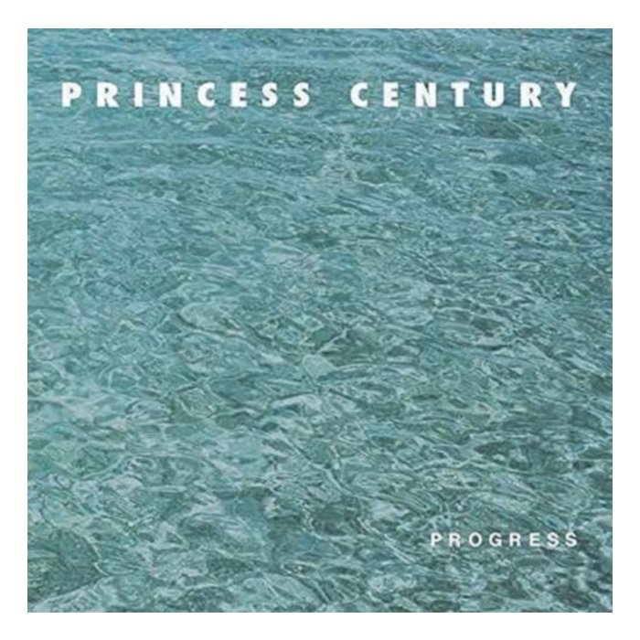 PRINCESS CENTURY - PROGRESS