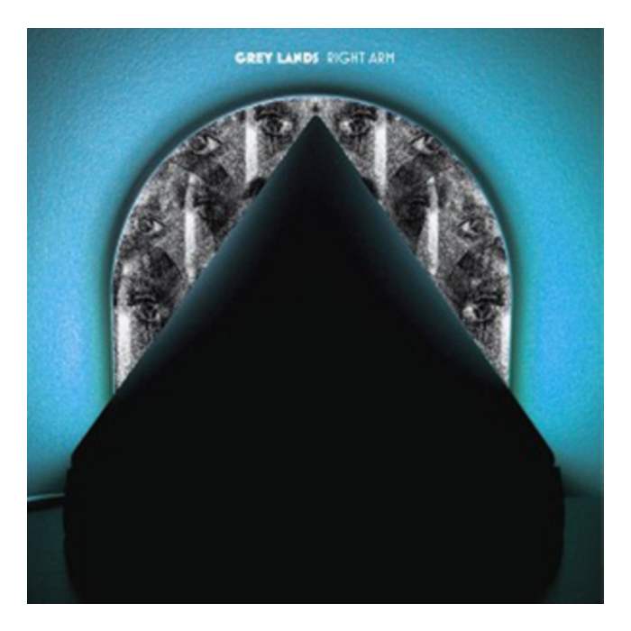 GREY LANDS - RIGHT ARM