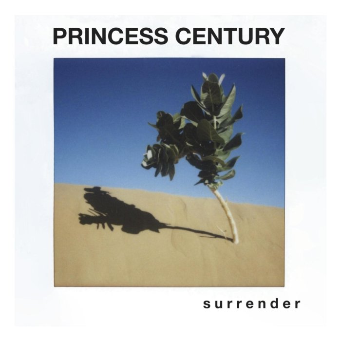 PRINCESS CENTURY - S U R R E N D E R