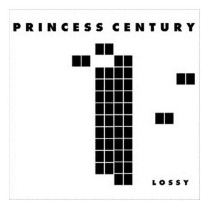 PRINCESS CENTURY - LOSSY