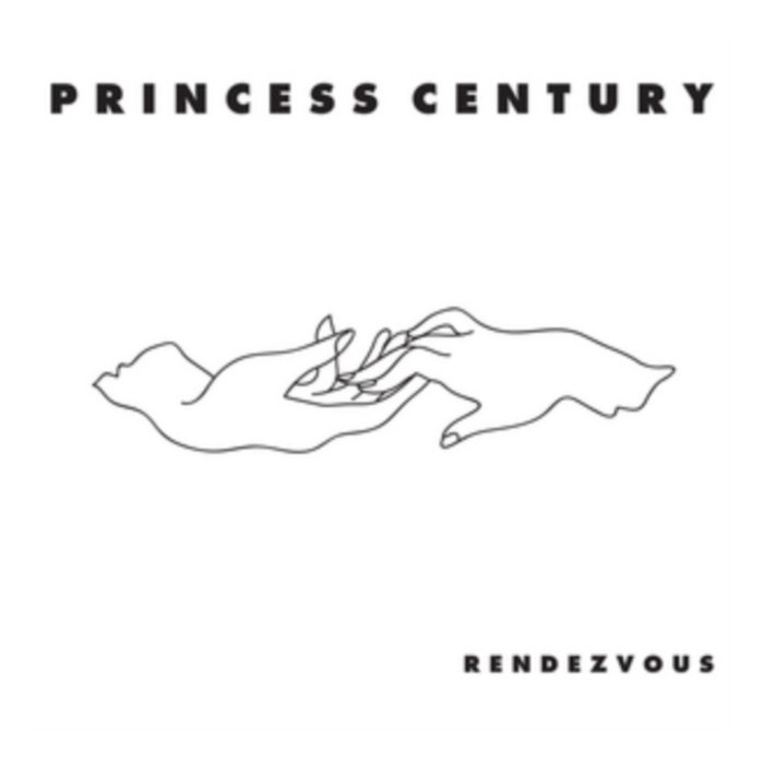 PRINCESS CENTURY - RENDEZVOUS EP