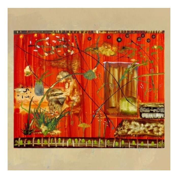 KABOOM KARAVAN - LOG & THE LEEWAY
