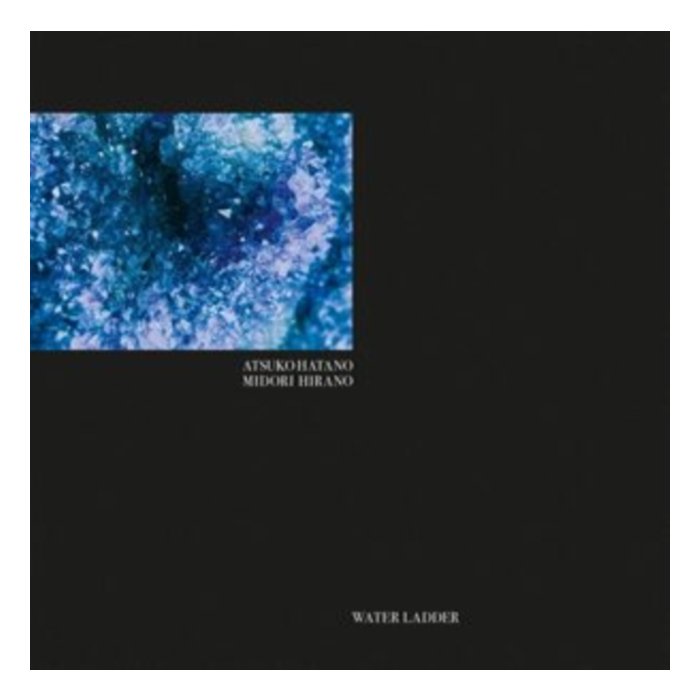 Water Ladder - Atsuko & Midori Hirano Hatano