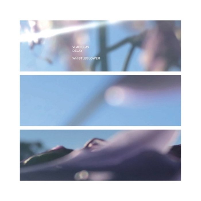 Whistleblower (2Lp) - Vladislav Delay