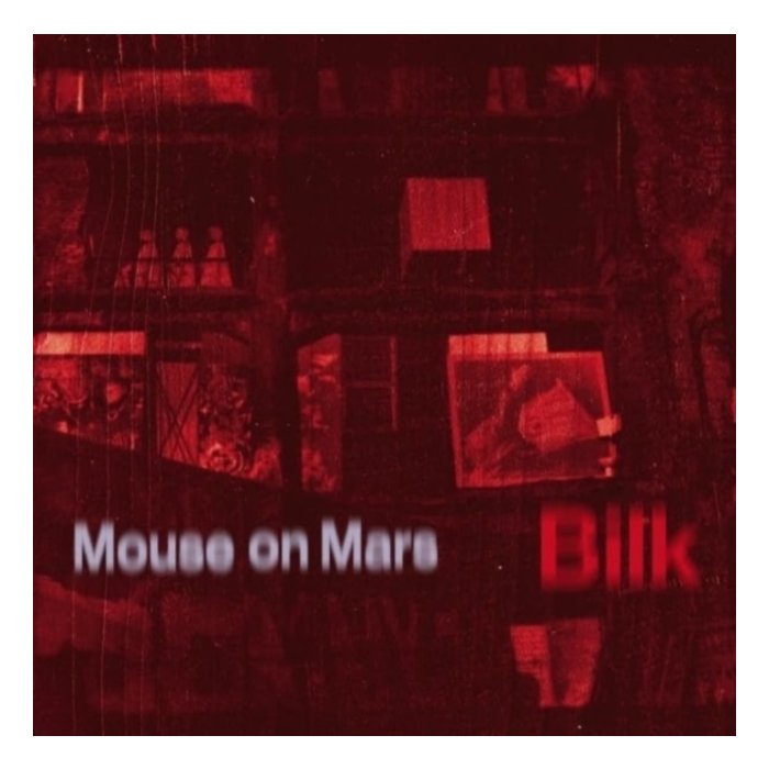 Bilk - Mouse On Mars