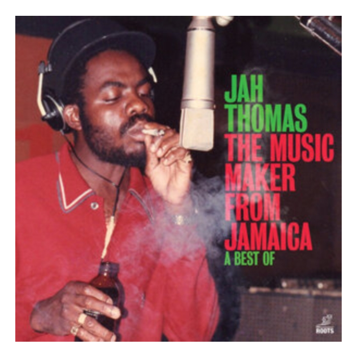 Dance Hall Connection - Thomas,Jah