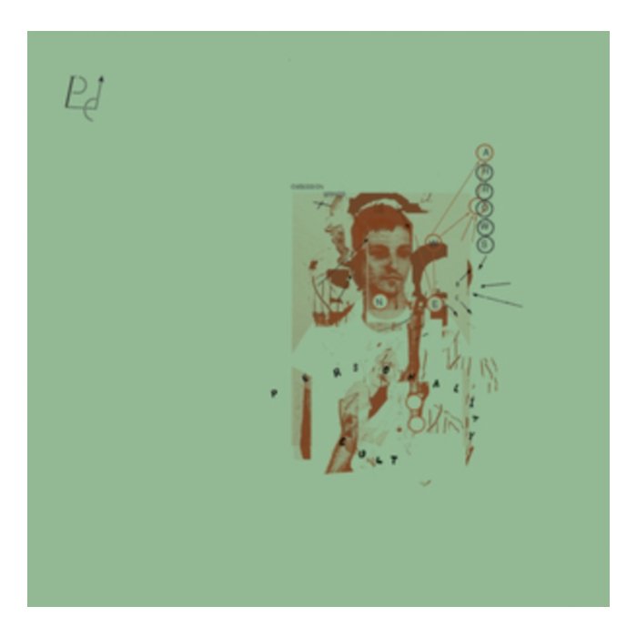 PERSONALITY CULT - NEW ARROWS