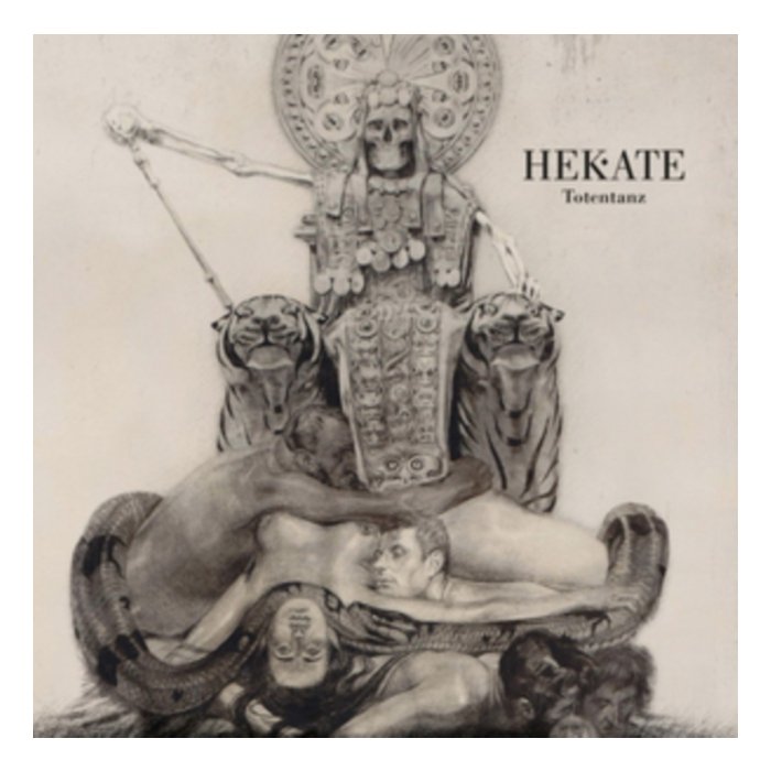 HEKATE - TOTENTANZ