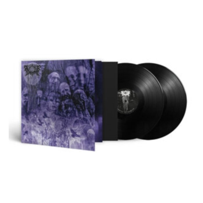 Portal Of Sorrow - Xasthur