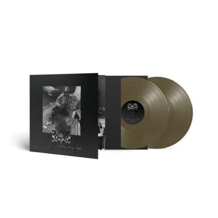 XASTHUR - VICTIMS OF THE TIMES