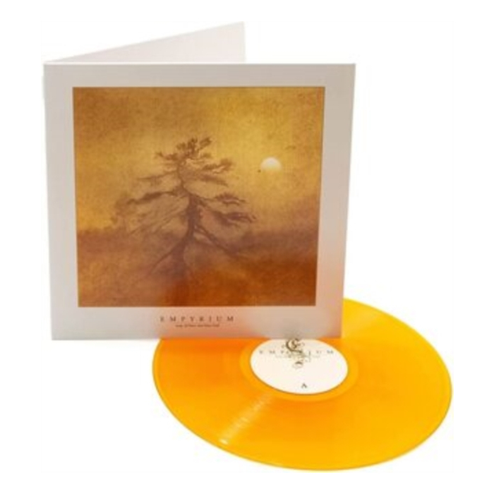 EMPYRIUM - SONGS OF MOORS & MISTY FIELDS (ORANGE VINYL)