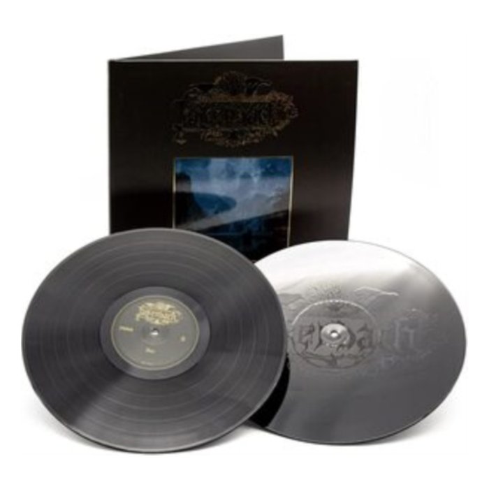 FALKENBACH - ASA (2LP)
