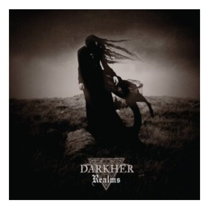 DARKHER - REALMS
