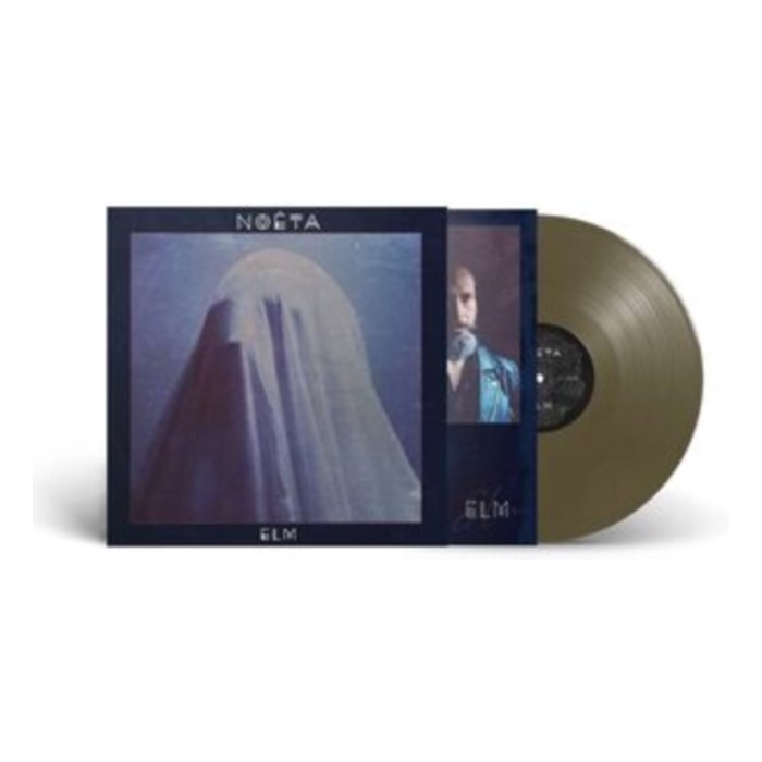 NOETA - ELM (GOLD VINYL)