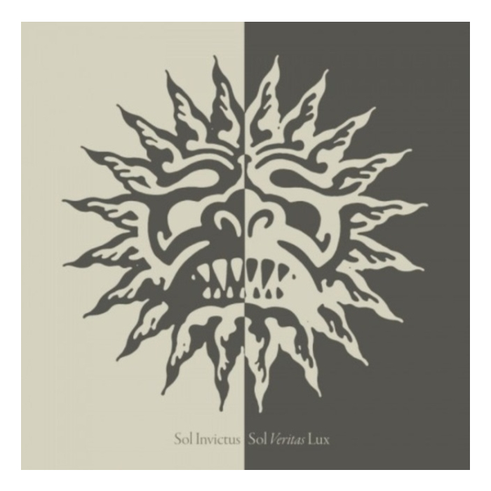SOL INVICTUS - SOL VERITAS LUX (2LP)