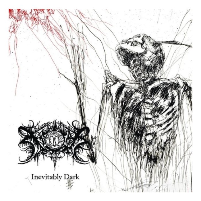 XASTHUR - INEVITABLY DARK