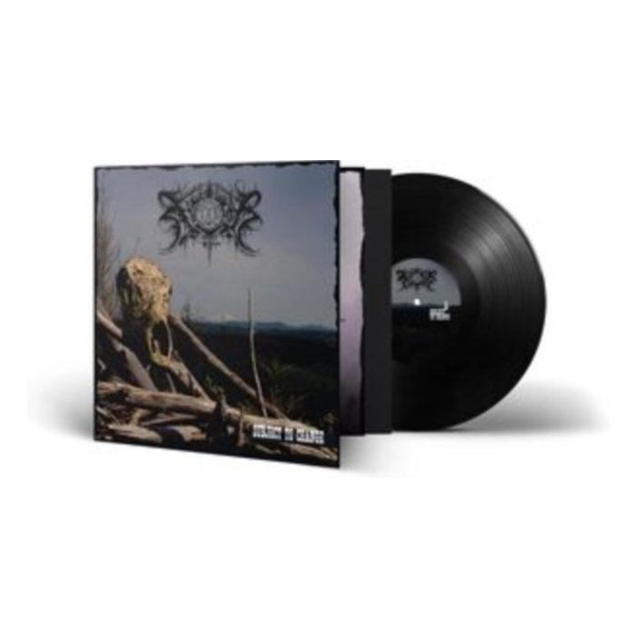 XASTHUR - SUBJECT TO CHANGE