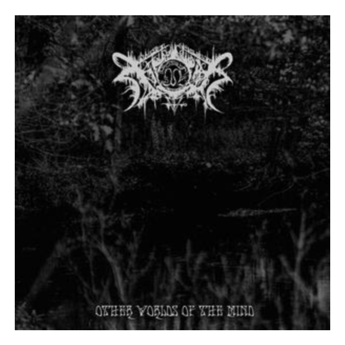 XASTHUR - OTHER WORLDS OF THE MIND (2LP)