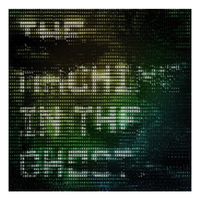 Machine In The Ghost - Haujobb