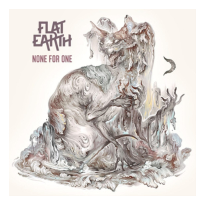 FLAT EARTH - NONE FOR ONE
