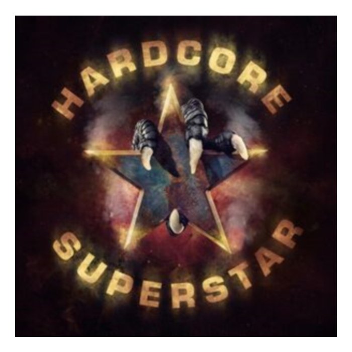 Abrakadabra - Harcore Superstar