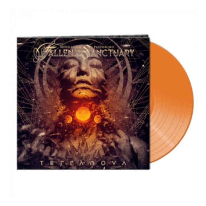 FALLEN SANCTUARY - TERRANOVA