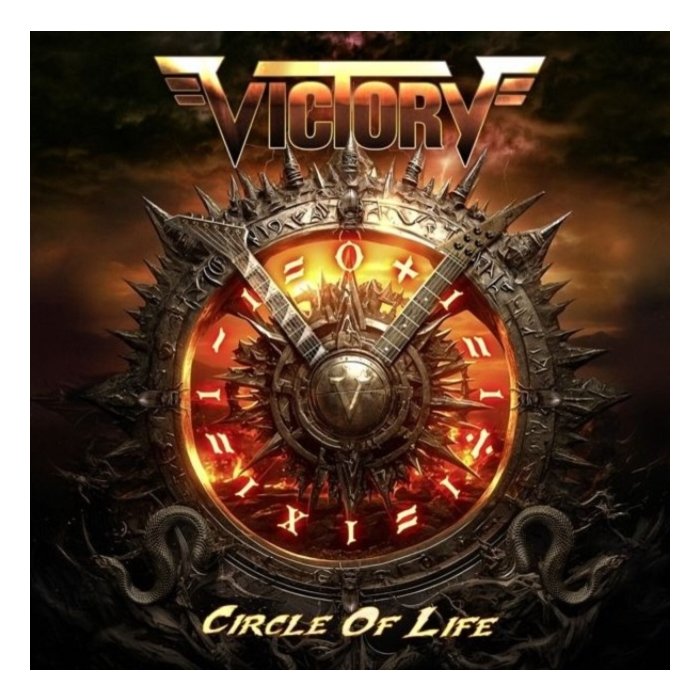 VICTORY - CIRCLE OF LIFE
